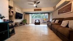Blk 327 Jurong East Street 31 (Jurong East), HDB Executive #610004741